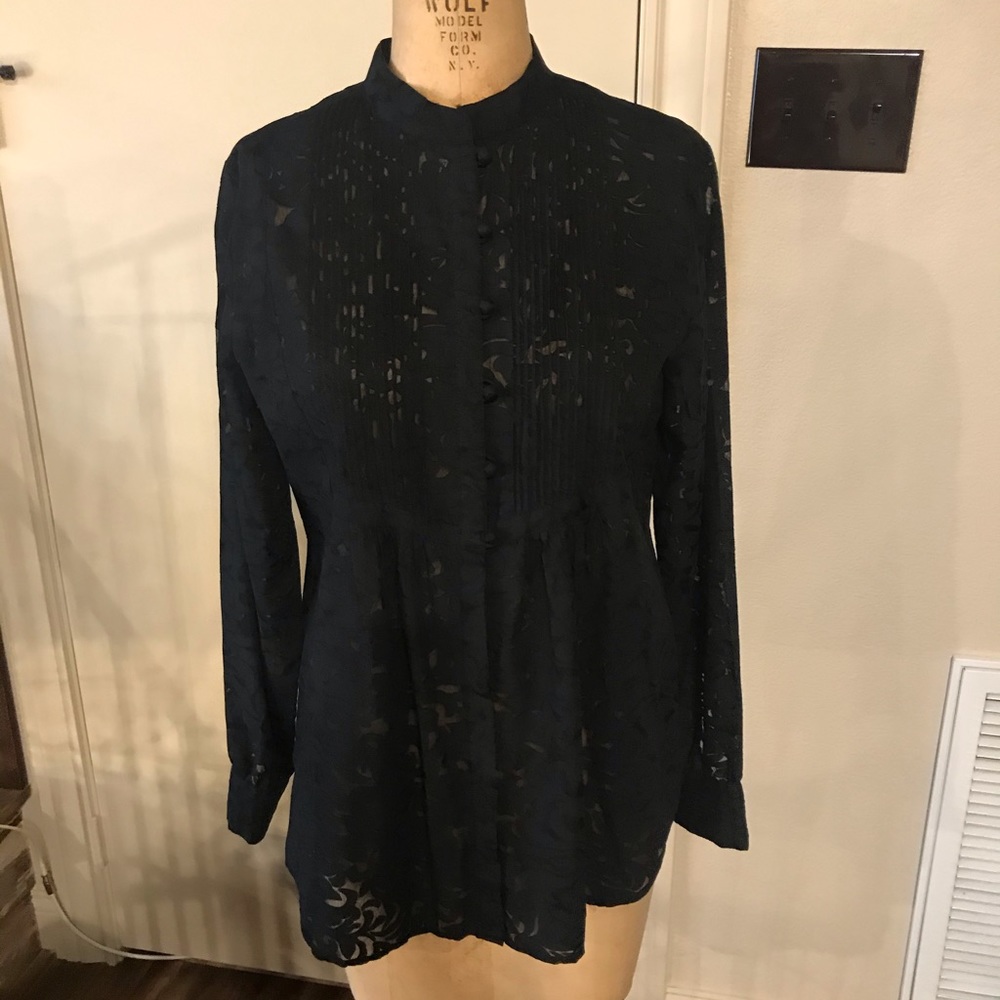 Coldwater Creek blouse